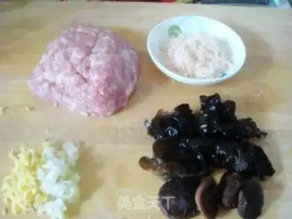 Make step 1