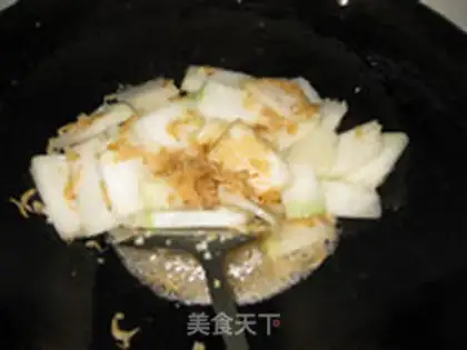 Make step 5