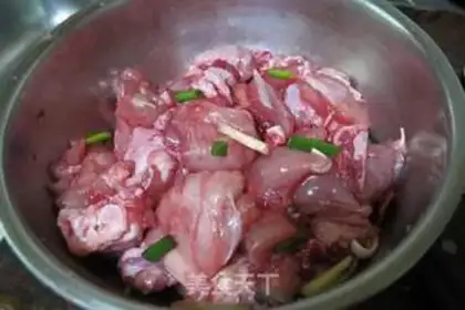 Make step 1