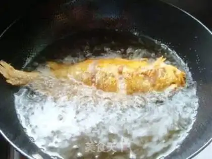 Make step 5
