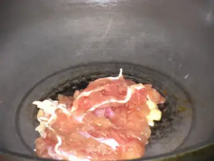 Make step 5