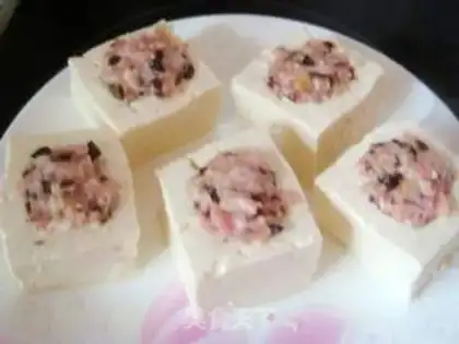 Make step 5
