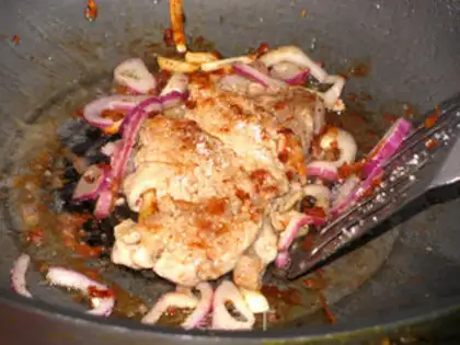 Make step 6
