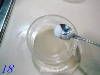 Make step 17