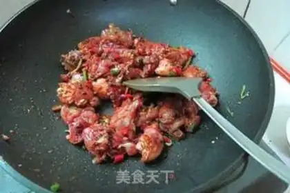 Make step 5