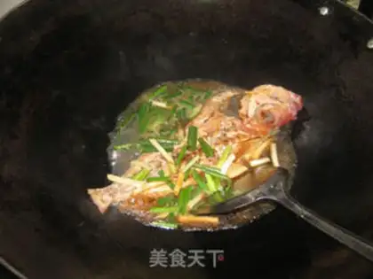 Make step 3