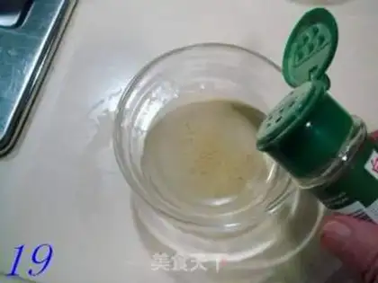 Make step 18