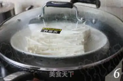 Make step 5