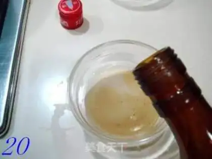 Make step 19