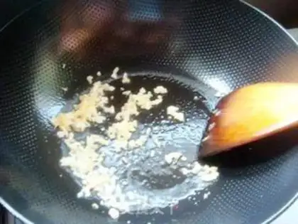 Make step 9
