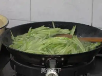 Make step 5