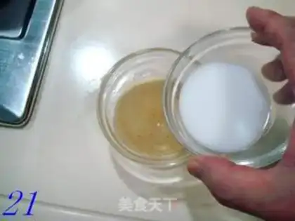 Make step 20