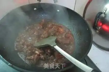 Make step 8