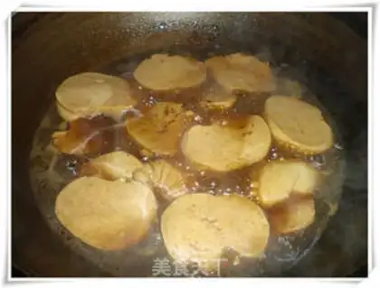 Make step 4