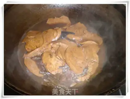Make step 5