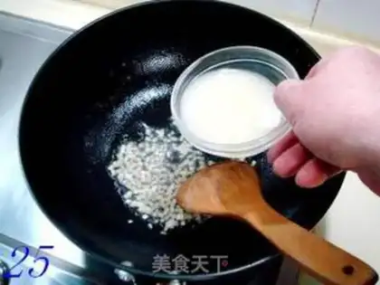 Make step 24