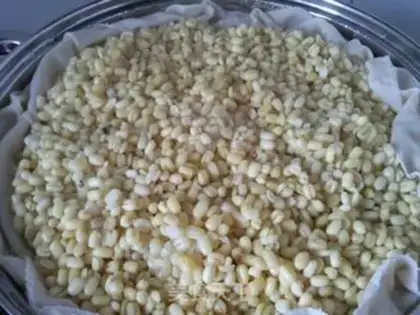 Make step 2