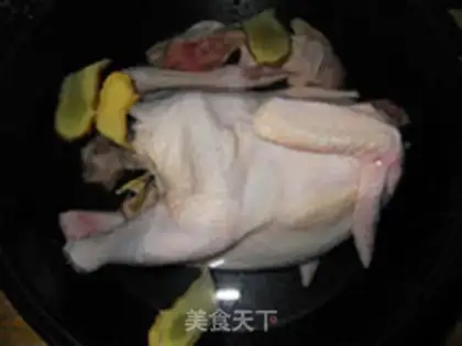 Make step 3