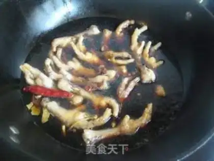 Make step 4