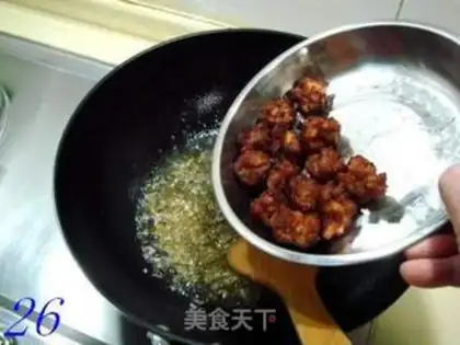 Make step 25