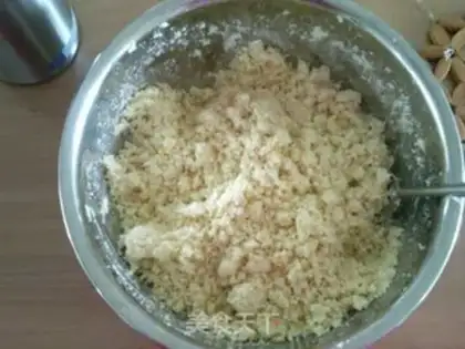 Make step 3