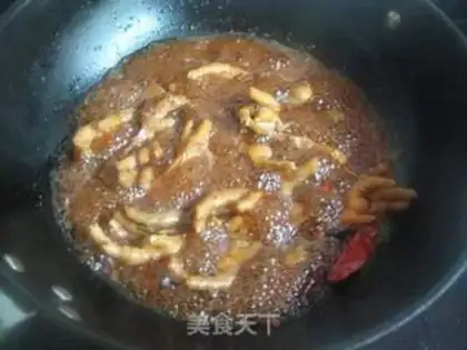 Make step 5