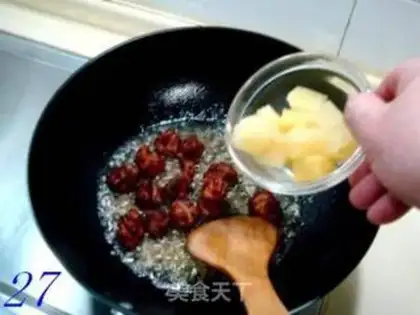 Make step 26