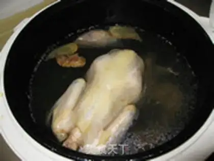Make step 5