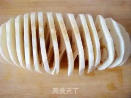 Make step 4
