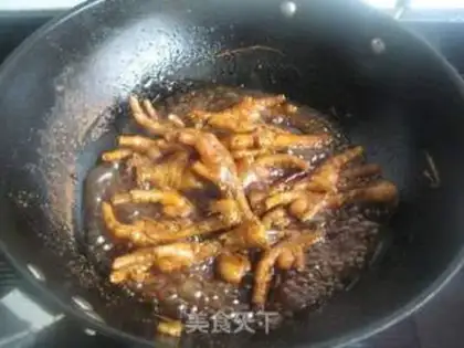 Make step 6
