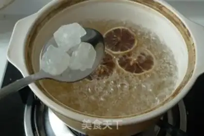 Make step 3