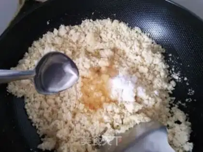 Make step 5