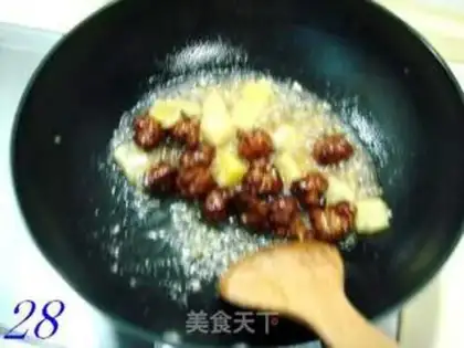 Make step 27