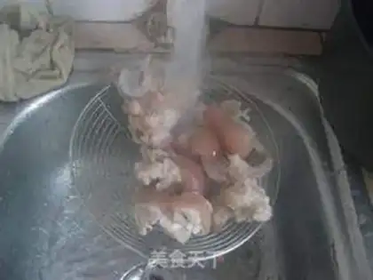 Make step 4