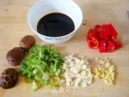 Make step 5