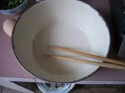 Make step 1