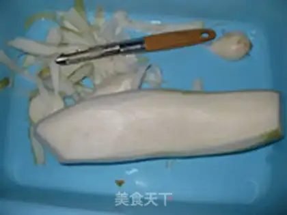 Make step 1