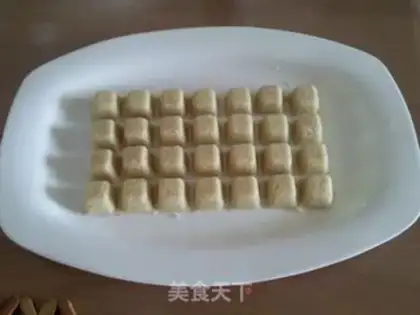 Make step 7