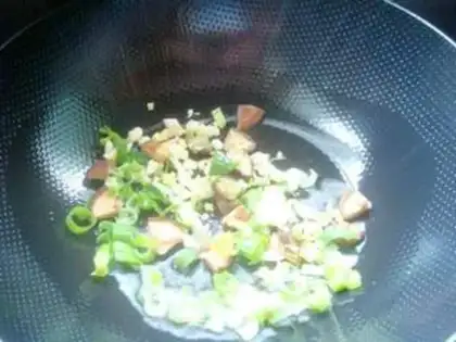 Make step 7