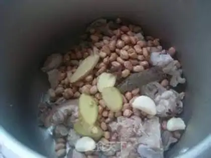 Make step 6