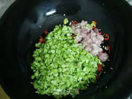 Make step 5