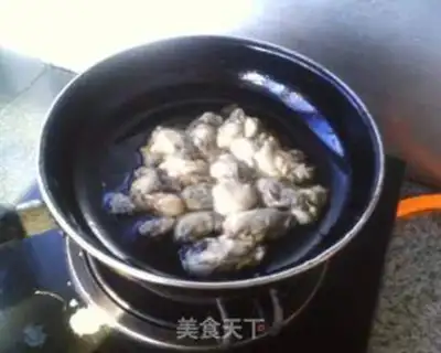 Make step 15