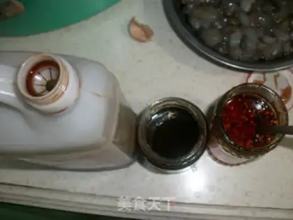 Make step 2