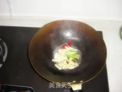 Make step 5