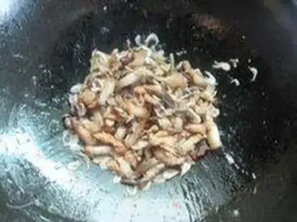 Make step 8