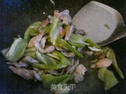 Make step 4