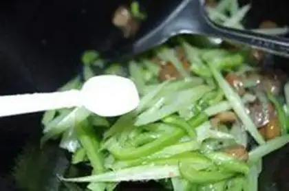Make step 8