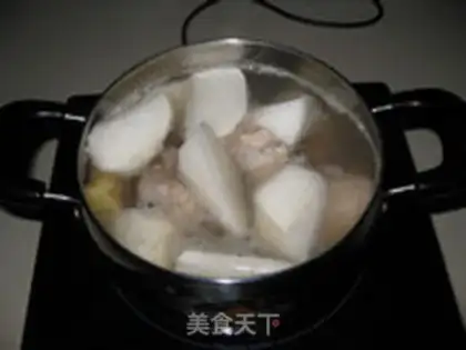 Make step 5