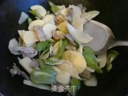 Make step 5