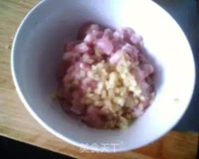 Make step 3
